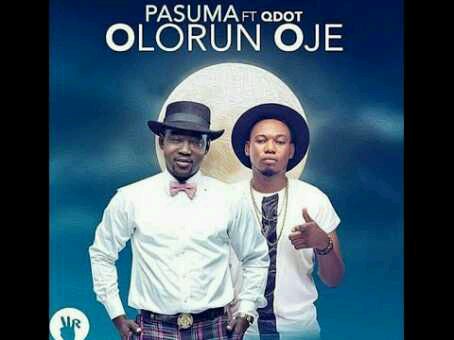 VIDEO | Pasuma – “Olorun Oje” ft. QDot