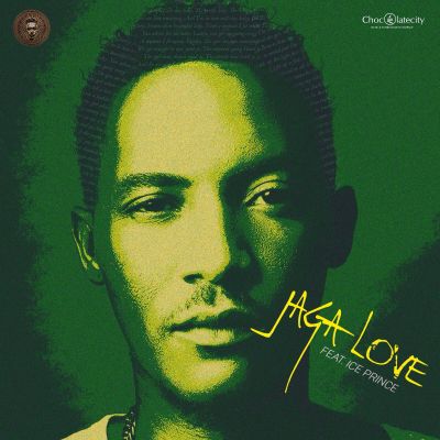 MUSIC | Jesse Jagz – “Jaga Love” ft. Ice Prince (Prod. By Chopstix)
