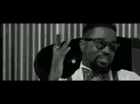 VIDEO | Sarkodie – “Bra” ft. Pat Thomas