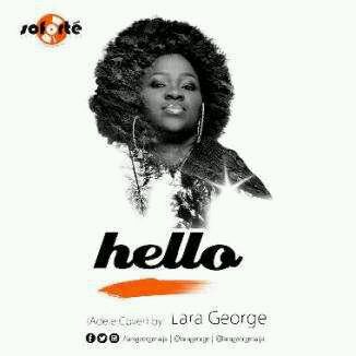MUSIC | Lara George – Hello (Adele Cover)