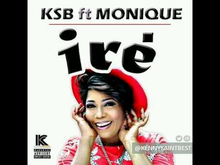 VIDEO + AUDIO | KSB – “Ire” ft. Monique