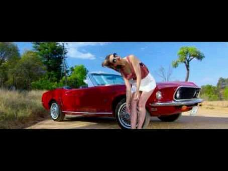 VIDEO | JR – “Deny” ft. Anatii