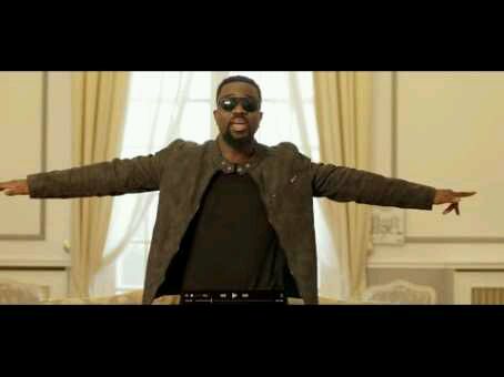 VIDEO + AUDIO | Sarkodie – “Hand To Mouth”