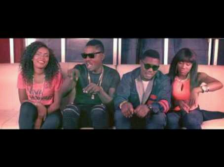 VIDEO | K-Solo – “Yayi” ft. CDQ