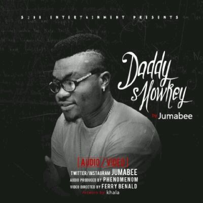 VIDEO | Jumabee – “Daddy Showkey”