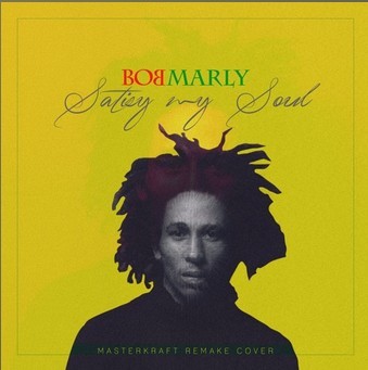 MUSIC | Masterkraft – “Satisfy My Soul” (Bob Marley Cover)