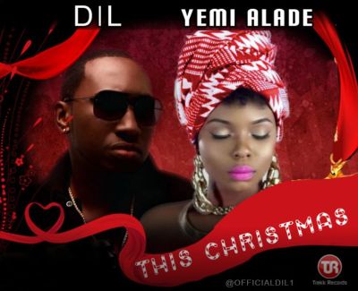 MUSIC | DiL – “This Christmas” ft. Yemi Alade