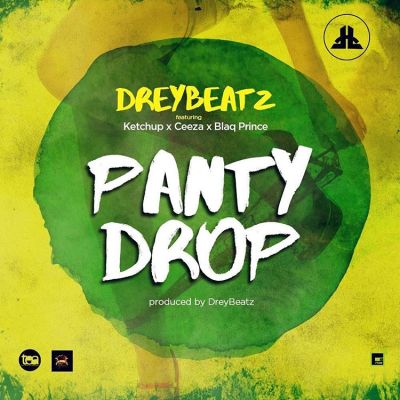 MUSIC | Drey Beatz – “Panty Drop” ft. Ketchup, Ceeza & Blaq Prince