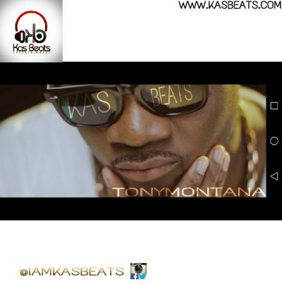 MUSIC | Kas – “Tony Montana”