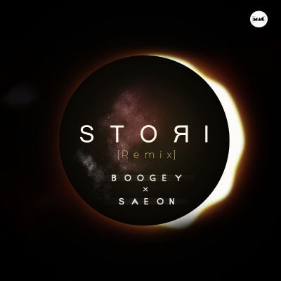 MUSIC | Boogey & Saeon – “Stori” (Remix)