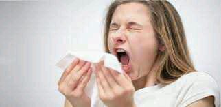 HOME TREATMENT OF COUGH AND COLD
