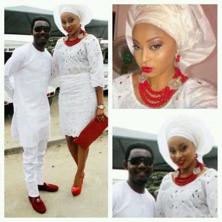 AY Comedian’s Wife Mabel Reportedly Flees Matrimonial Home