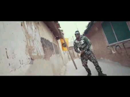 VIDEO | Shatta wale – “Kill Dem With Prayers”