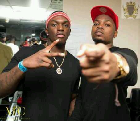 Olamide – Who You Epp? ft. Kida Kudz (Freestyle)