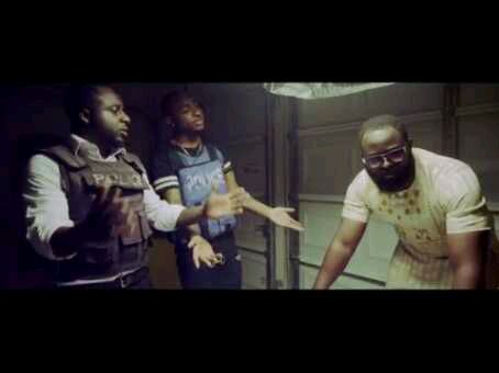 VIDEO + AUDIO | Tilla – “Oni Reason” ft. Davido