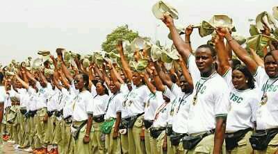 2016 Batch A Corpers: Things You Must Take Along to NYSC Camp to Avoid Stress