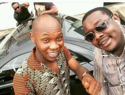 Seun Kuti Signs Juggernut To His Black Haus Record Label