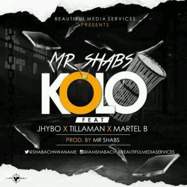 Jhybo x Tillaman x Martel B – Kolo