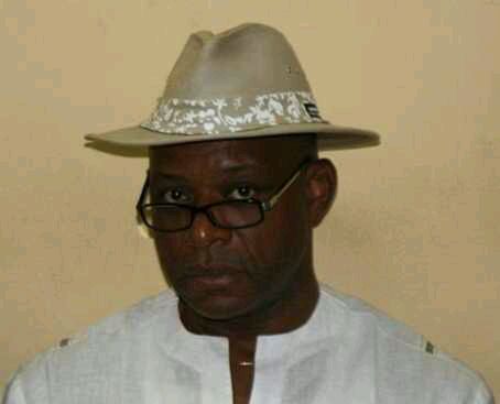 Former NIMASA boss, Raymond Omatseye sentenced to 5 years imprisonment for N1.5bn contract scam