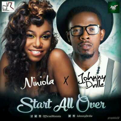 Niniola & Johnny Drille – “Start All Over”