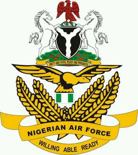 List Of Successful Candidates For Nigerian Air Force (NAF) 2016 Recruitment Released