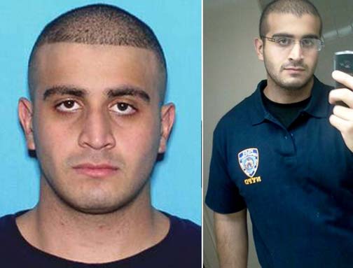 Orlando Massacre : Gunman’s Spouse May Face Charges—US Official