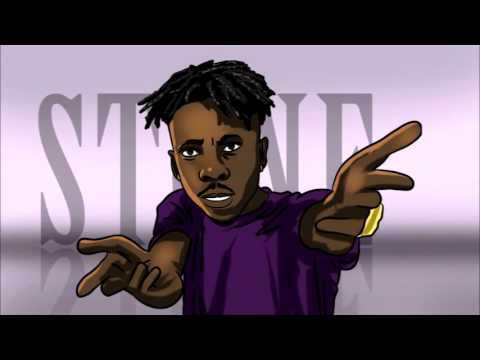 StoneBwoy – “Anyday” (Animation Video)