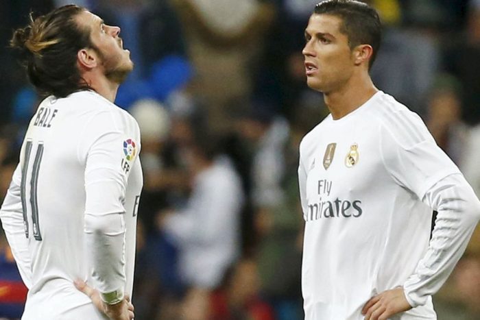 Real Madrid Loses Spot As World’s Most Valuable Sports Club (See The List)