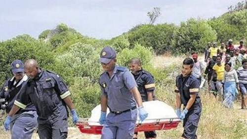 Popular South African Pastor Dies Following 30 Days Fasting To Beat Jesus Christ’s Record