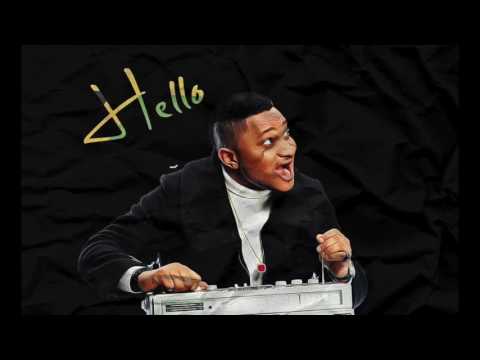 Masterkraft – Hello ft. Da Unknown