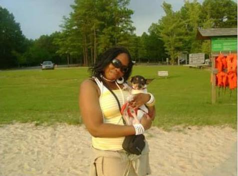 Nigerian Woman Names Her Dog ‘Lai Mohammed’