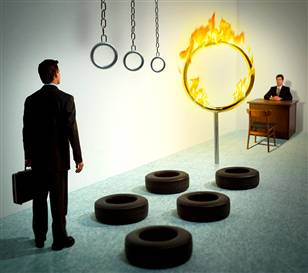 Tips To Boost Confidence At A Job Interview