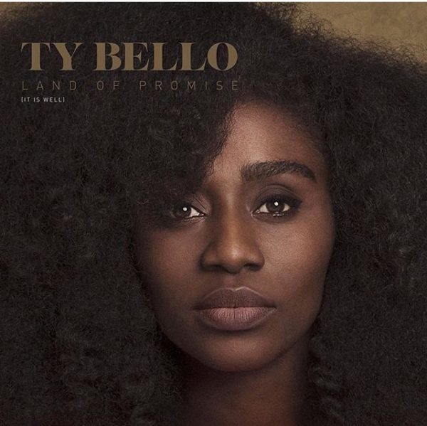 TY Bello – Land of Promise