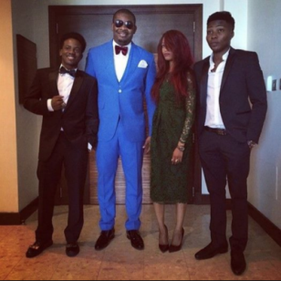 Why Don Jazzy may lose Reekado Banks, Korede Bello and Di’ja in 5 months time