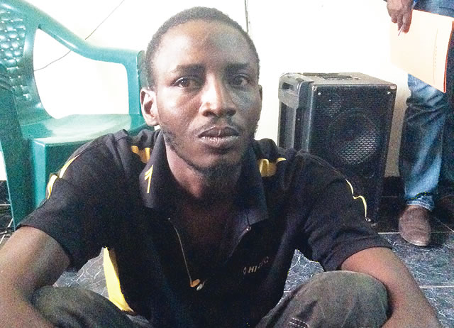 Graduate impersonates Bishop Kukah, defrauds Oyedepo, Dantata, others