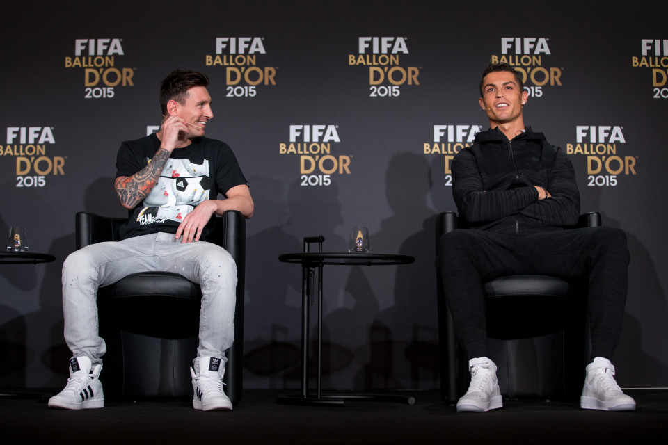 Huge changes in Ballon d’Or confirmed… Dominance of Messi and Ronaldo could be over (READ)