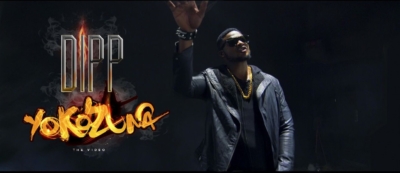 VIDEO + AUDIO | Dipp – “Yokozuna”