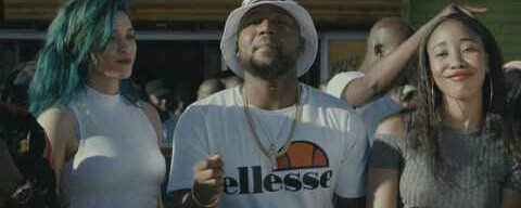 VIDEO | DJ Vigilante – Ayeye ft. Cassper Nyovest