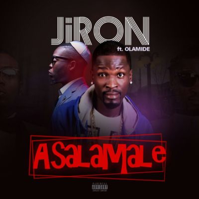 VIDEO | Jiron Ft. Olamide – Asalamale