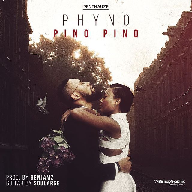 DOWNLOAD: Phyno – “Pino Pino” MP3