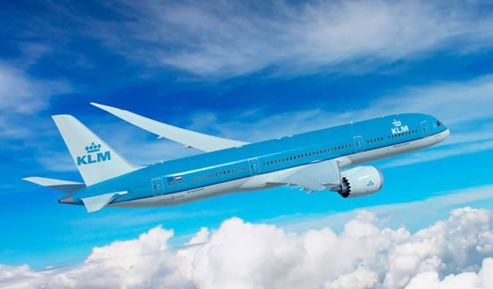 KLM cabin crew set for labour protests this week