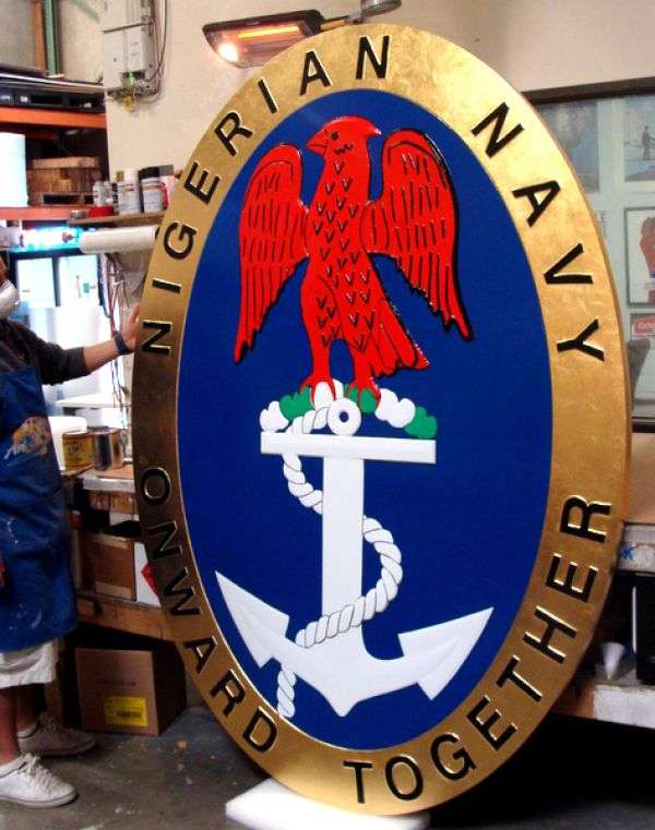 Nigerian Navy releases names of 2,850 candidates for 2016 recruitment