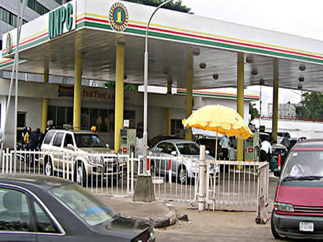 It’s impossible to sell petrol at N145 per litre today – NNPC