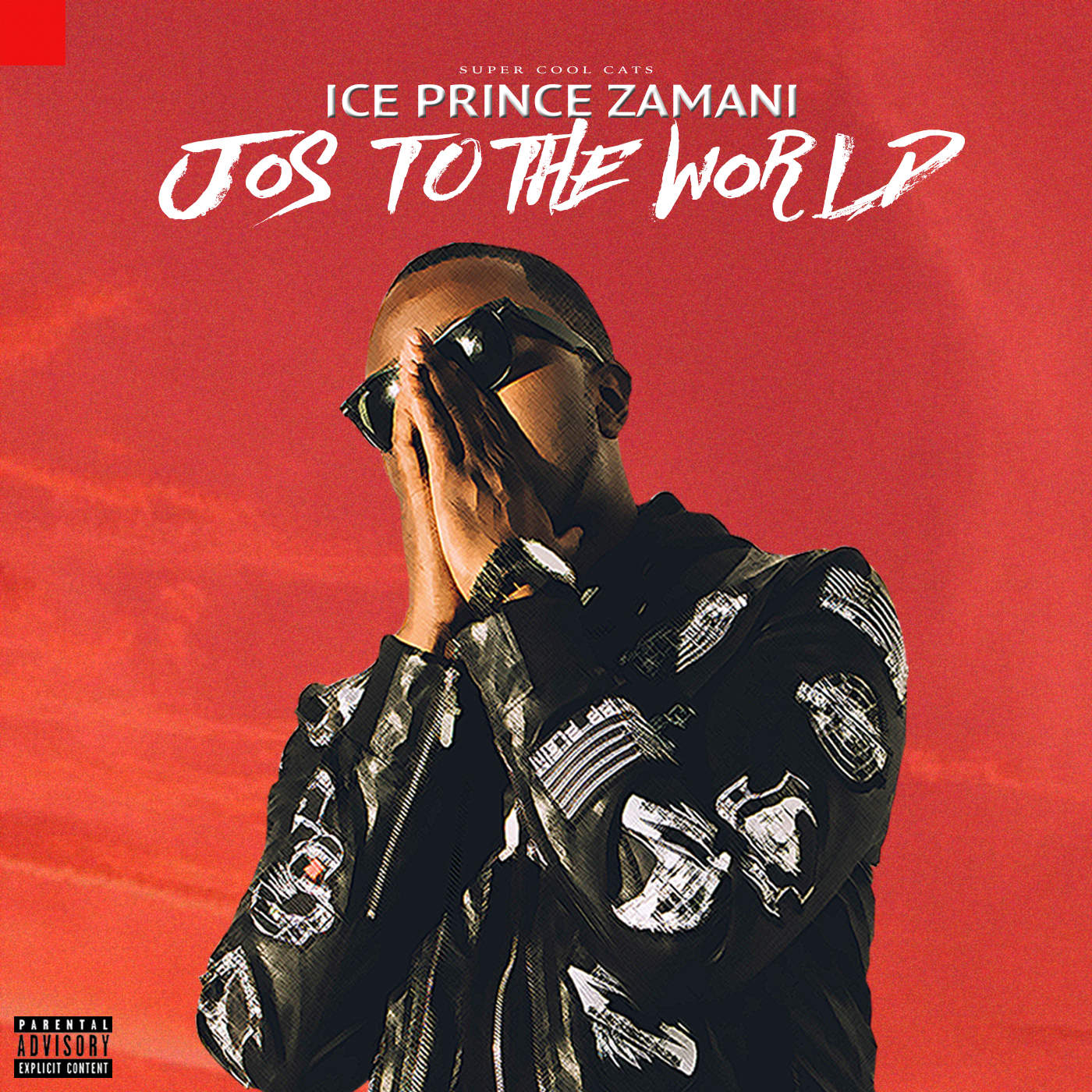 Ice Prince ft. Koker – Day 1