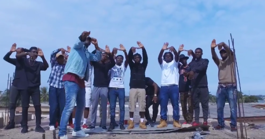 VIDEO | Medikal – God Bless You