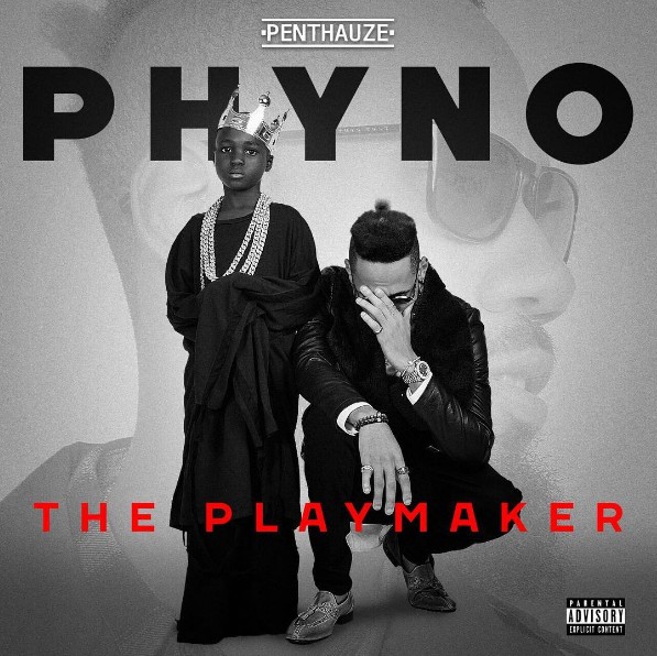 DOWNLOAD: Phyno – Obiagu + Mistakes MP3