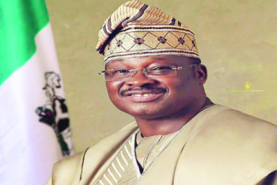 Oyo slashes salaries of political appointees