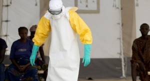 Ebola Hit children in Sierra Leone, Amid Hunger