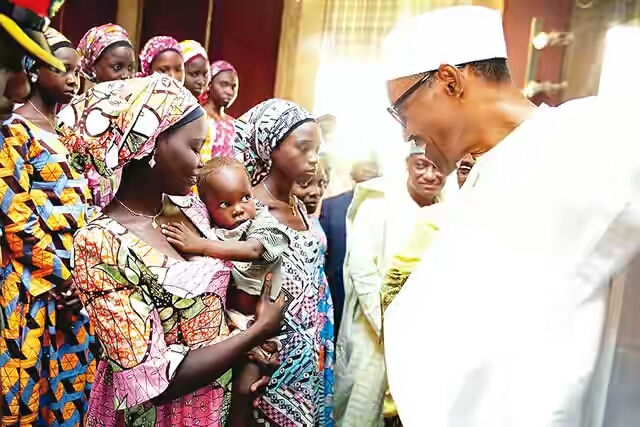 Boko Haram used Chibok ransom to buy powerful weapons – Military sources