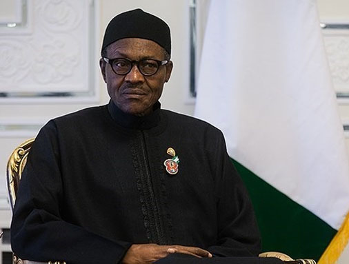 BREAKING: Buhari signs eight bills into law